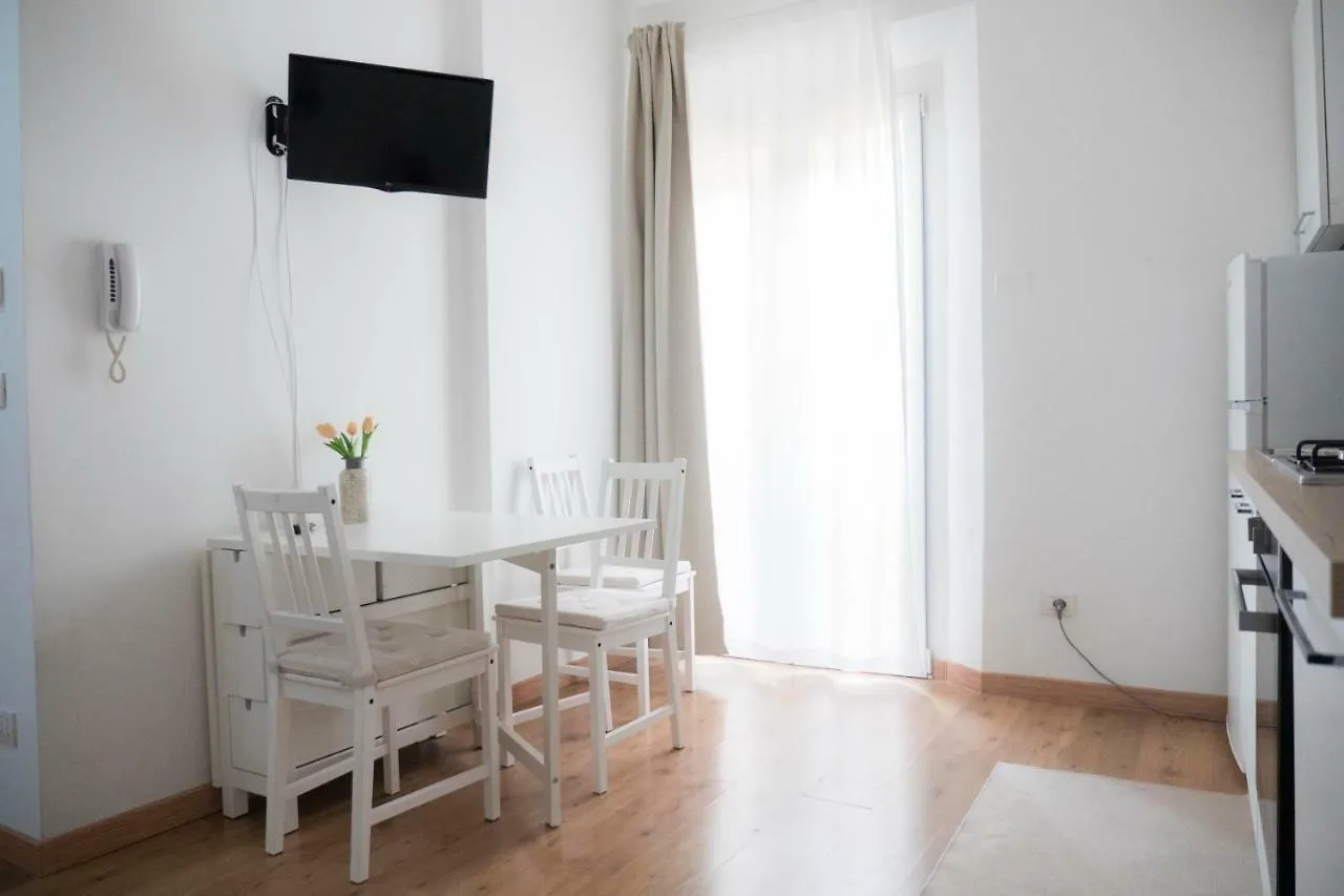 Ferienwohnung Casa Bella Sunday Bologna