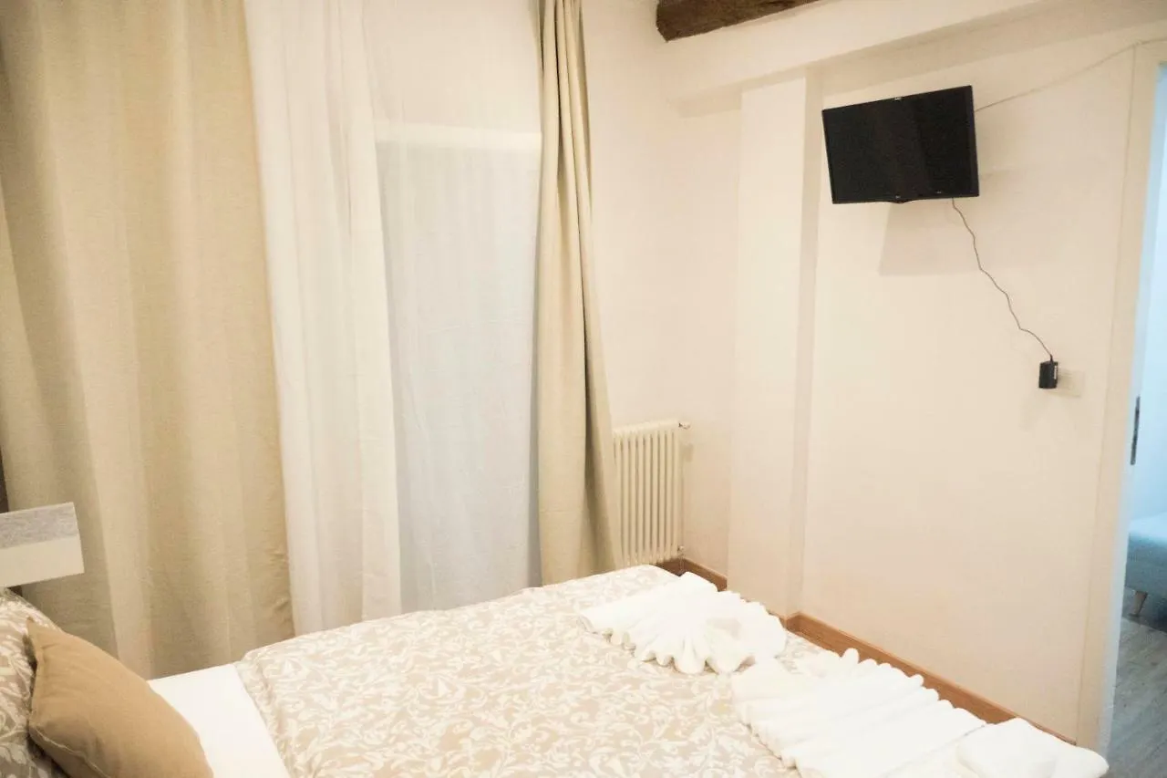 Ferienwohnung Casa Bella Sunday Bologna Apartment