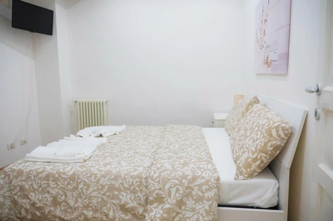 Ferienwohnung Casa Bella Sunday Bologna Italien
