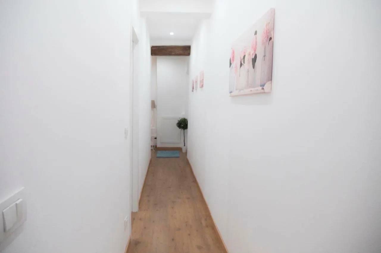 Apartment Ferienwohnung Casa Bella Sunday Bologna Italien