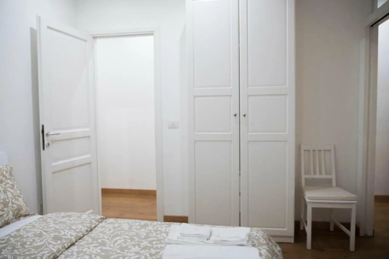 Ferienwohnung Casa Bella Sunday Bologna
